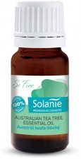 Solanie So Fine Ausztrál teafa illóolaj -  | SO23036