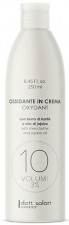 dott. solari Oxidációs emulzió krém - Oxinecreme 10 vol. (3) - 250 ml | DS2410