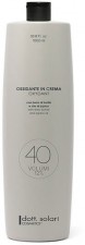 dott. solari Oxidációs emulzió krém - Oxinecreme 40 vol. (12) - 1000 ml | DS2540