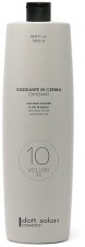 dott. solari Oxidációs emulzió krém - Oxinecreme 10 vol. (3) - 1000 ml | DS2510