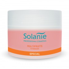 Solanie Multi- fruits fitomaszk -  | SO20904