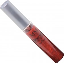 MARIK MAKEUP Glitter wild tápláló szájfény MMF03RD (red dream) MM0007