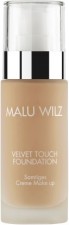 Malu Wilz Velvet Touch alapozó - pumpás, hyaluronsavat tartalmazó alapozó -  | MA452