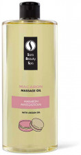 Sara Beauty Spa Masszázsolaj - Makaron 1000 ml SBS319