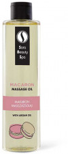 Sara Beauty Spa Masszázsolaj - Makaron 250 ml SBS318