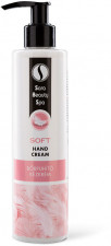 Sara Beauty Spa SOFT bőrpuhító kézkrém -  | SBS296