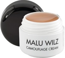 Malu Wilz Camouflage krém - 