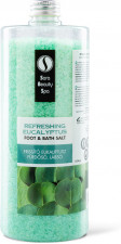 Sara Beauty Spa Frissító fürdősó és lábáztató só - Eukaliptusz 1320 gr SBS307