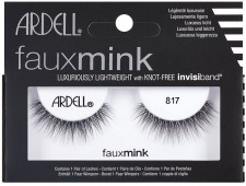 Ardell Soros műszempilla FAUX MINK 817 -  | ARD817