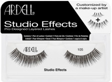 Ardell Soros műszempilla STUDIO EFFECTS 105 -  | ARD105