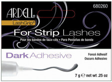 Ardell Dark Adhesive - soros műszempilla ragasztó, sötét, rugalmas, vízálló -  | ARD680260