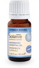 Solanie Aroma Sense Borsmenta illóolaj -  | SO23039