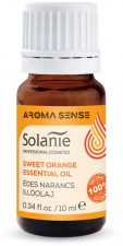 Solanie Aroma Sense Édes narancs illóolaj -  | SO23041