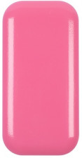 Long Lashes Szilikon szempilla tartó paletta- rózsaszín -  | LLA34085