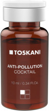 TOSKANI Anti-pollution koktél -  | ACE-TKN-K03