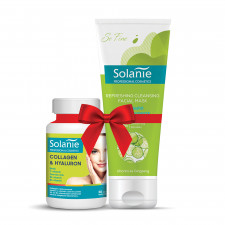 Solanie Ajándék szett - Bőrszépítő -  | SO10042
