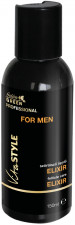Golden Green Vitastyle Professional for Men szőrtüsző tápláló elixír -  | LSVLFM-6