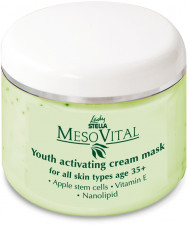 Lady Stella Mesovital Youth Active Alma Őssejt Aktiváló Krémpakolás -  | LSMV-4