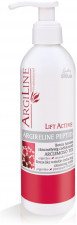 Lady Stella ARGILINE LIFT ACTIVE ARGIRELIN PEPTID Botox hatású arclemosótej -  | LSAGRI-12
