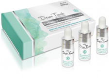 Lady Stella Derm Touch Bőrfunkciót Normalizáló Ampulla - mitesszeres, vegyes és zsíros bőrre | LSDT-2
