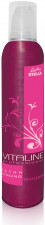 Lady Stella Vitaline Professional hajhab - extra erős PINK - 