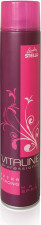 Lady Stella Vitaline Professional hajlakk - extra erős PINK -  | LSVL-15