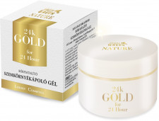 Golden Green NATRE 24K Gold Szemkörnyékápoló Gél -  | LSNL24K-6