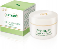 Golden Green NATURE Superlift nappali krém -  | LSNL-14