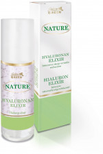 Golden Green NATURE Hialuron elixír 10 -  | LSNL-22