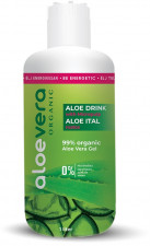 Eredeti Aloe Vera Nektár rostos -  | AVTP0113