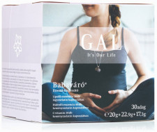 GAL Babaváró [30 adag] -  | GAHUBV02