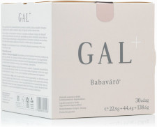 GAL Babaváró GAL+ (új recept) -  | GAHUBV03