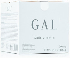 GAL Multivitamin GAL+ (új recept 2022) -  | GAHUMV03