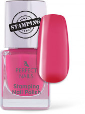 Perfect Nails Körömnyomda lakk #003 - Rózsaszín PNDNY016