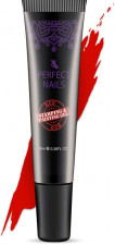 Perfect Nails Nyomdazselé és Festőzselé (2in1) - #003 Piros6 | PNDNY019