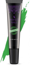 Perfect Nails Nyomdazselé és Festőzselé (2in1) - #004 Green | PNDNY023