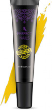 Perfect Nails Nyomdazselé és Festőzselé (2in1) - #007 Yellow | PNDNY026