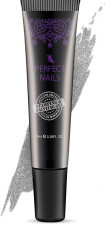 Perfect Nails Nyomdazselé és Festőzselé (2in1) - #009 Csillámos Ezüst | PNDNY030
