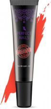 Perfect Nails Nyomdazselé és Festőzselé (2in1) - #014 Pasztell Barack | PNDNY035