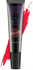 Perfect Nails Nyomdazselé és Festőzselé (2in1) - #020 Neon Rózsaszín | PNDNY051