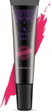 Perfect Nails Nyomdazselé és Festőzselé (2in1) - #021 Neon Magenta | PNDNY052