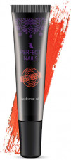 Perfect Nails Nyomdazselé és Festőzselé (2in1) - #024 Narancssárga | PNDNY055
