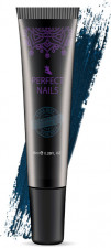 Perfect Nails Nyomdazselé és Festőzselé (2in1) - #027 Sötét Kék | PNDNY058