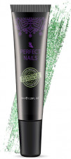 Perfect Nails Nyomdazselé és Festőzselé (2in1) - #029 Csillámos Almazöld | PNDNY075