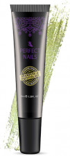 Perfect Nails Nyomdazselé és Festőzselé (2in1) - #030 Csillámos Citrus | PNDNY076