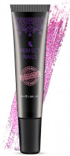 Perfect Nails Nyomdazselé és Festőzselé (2in1) - #032 Csillámos Rózsaszín | PNDNY078