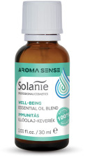 Solanie Aroma Sense Immunitás illóolaj keverék - Well-being -  | SO23056