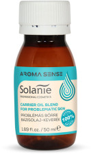 Solanie Aroma Sense Problémás bőrre bázisolaj-keverék -  | SO23057