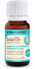 Solanie Aroma Sense Problémás bőrre illóolaj-keverék -  | SO23049