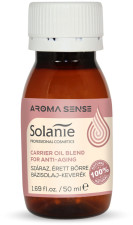 Solanie Aroma Sense Száraz, érett bőrre bázisolaj-keverék -  | SO23058